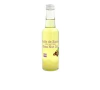 Yari 100% Natural Shea Nut Oil 250ml