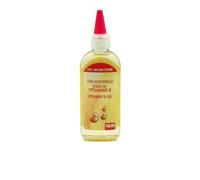 Yari Naturals Aceite de vitamina E 100% natural 110 ml