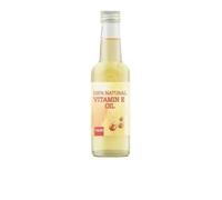 Yari 100% Natural Vitamine E Oil 250ml