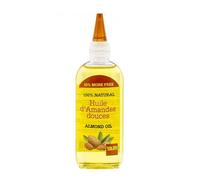 Yari 100% Pure Almond Aceite 110 ml