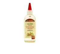 100 % Pure Almond Oil Aceite de Almendras 100% Puro 105 ml