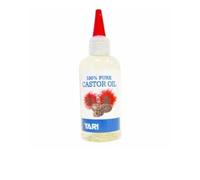 Aceite de Ricino Puro Yari, 110 ml, Amarillo, Unisex, Adultos