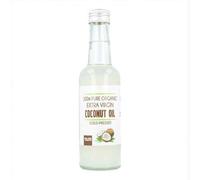 Yari 100% Pure Organic Extra Virgin Coconut Oil Cold - Pressed 250 ml