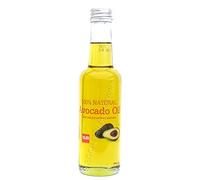 Yari Aceite de aguacate 100% natural para cuerpo y cabello, 250 ml