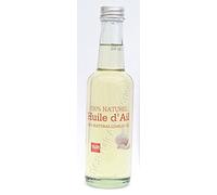 Yari Aceite de ajo, 250 ml, aceite 100% natural para cabello y cuerpo