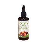 Yari Aceite de Batana 100% puro prensado en frío, 105 ml