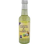 Yari Aceite de Ricino y Aceite de Coco 250ml