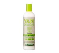 Yari Activador De Rizos Green Curls Ml - Green Naturals - Curl Activator, Verde, 355 Mililitro