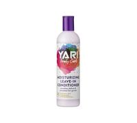 Yari Acondicionador Hidratante Fruity Curls con ácido hialurónico sin aclarado 355 ml