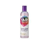 Yari Champú Fruity Curls – Limpiador e hidratante para cabello rizado – 355 ml