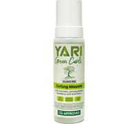 Yari Green Curls Curling Mousse 220ml