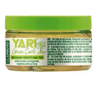 Yari Green Curls Edge 125 ml
