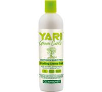 Crema de Definicion Metodo Curly - Yari Green Curls - Light Hold Curling Cream Gel 355ml