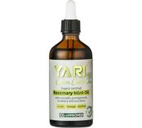 Yari Green Curls Rosemary Mint Oil 100 ml