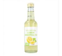 Yari Natural Aceite de Esencia de Limón 250 ml, Estándar, Único