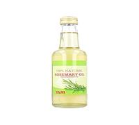 Yari Natural Aceite de Romero 250 ml, Estándar, Único