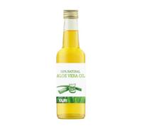 Yari Natural Aloe Vera Aceite 250 ml