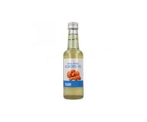 Yari Naturals Aceite almendras 250 ml