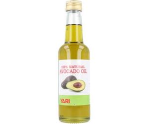 Yari Naturals Avocado Oil 250ml
