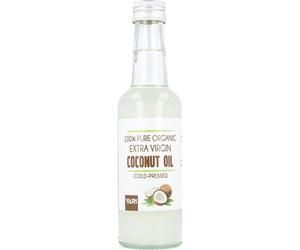 Yari Naturals Organic Aceite de Coco 250 ml
