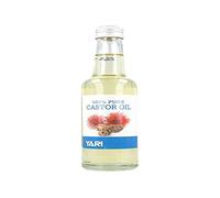 Yari Pure Castor Oil, Aceite Capilar - 300 ml