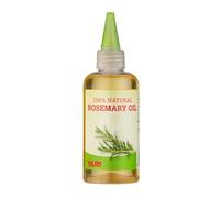 Yari Yari 100 Natural Rosemary Oil 105Ml para uso profesional para mejorar el rendimiento en cada uso con medida o especificación 105M