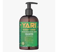 Yari Yari Rosemary Batana Shampoo 360Ml para uso profesional para mejorar el rendimiento en cada uso con medida o especificación 360M