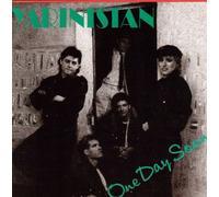Yarinistan - One Day Soon [Import]