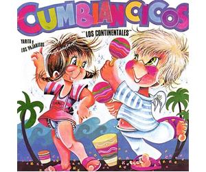 Yarita Y Los Pajaritos - Cumbiancicos