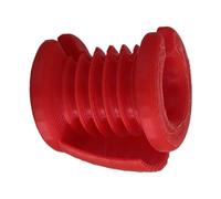 Yarn Guide Ring - Crocheting Knitting Thimble Tool Accessory