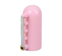 Yarn Guide Tool - Finger Splitter For Precise Knitting, Separated Yarns Design Easy Thread Control, Flexible Thimble + Ergonomic Holder, Premium ABS + Silicone Durable Construction, For DIY Sweater &