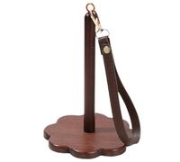 Yarn Holder, Craft Organizer, Wristband Dispenser, 7.48x4.72 inches, Free Storage, Lightweight Portable Design, Sturdy, for Home Travel Knitting, Crochet Braiding Handwork Use
