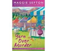 Yarn Over Murder (ebook)