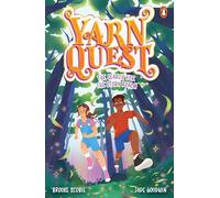 Yarn Quest 1: The Search for the Story Realm