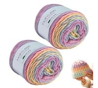 Yarn With Practical Design For Home Office School Outdoor Travel Daily