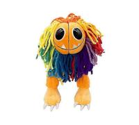 Yarnaby Plushies Nightmare Critters Plush Toy Poppy Playtime 4 Doll Kids Gifts 25cm _a jm