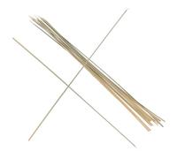 YARNOW 1 con grillos Juegos The Game glop Game ventiladors césped Palos estimulantes de grillos Tallos estimulantes de grillos Palo de Hierba de grillos Naturales Hierba Amarilla