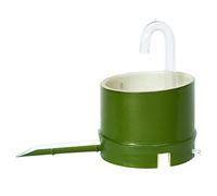 YARNOW 1 Pc Filtro de pecera Water Filter Water Purifier aquameritos acuarios aquário alimentador filtros de Estanque Sumergible pre contenedor de Pescado Filtro bioquímico algodón Green