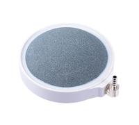 YARNOW 1 Pc Piedra Burbuja Estanque difusor Bomba de Aire para Acuario flotadores Tubería Water Filter Water Purifier Air Pump Piedra de Aire para Acuario Piedra de Aire para pecera Nano