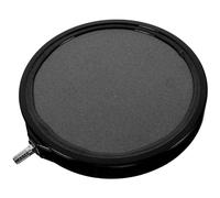 YARNOW 1 Pc pompas Bubble peceras suero fisiológico acuarios Soporte de Acuario transatlántico Puesto de Pescado pecera Redonda de del Acuario de Aire Grava