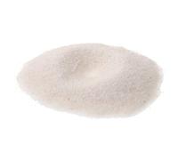 YARNOW 1 Pecera Decorativa Piedra para Marcar Cancha Agujero para Cenicero Exterior Formador De Tapa De Círculos De Grava De Aire Conos De Ranura para Tapetes De Fútbol