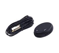 YARNOW 1 Pieza Pickup Piezoeléctrico Multipropósito para Guitarra Ukelele y Transductor Acústico con Control de Volumen y Accesorio para Violín Banjo y