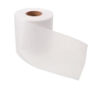 YARNOW 1 Rollo de Material filtrante Blanco para Filtro de Acuario, Suministros para el Mantenimiento de acuarios de Agua Salada, Compatible con Bubble Magus ARF-S ML