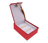 YARNOW 1 Set Cubiertas Protectoras Puntas Dedos Guzheng Usa Clavos Accesorios de Guzheng Resistentes al Desgaste Sonido Claro Obsequio de Cumpleaños