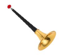 YARNOW 1 Set Suona Instrumento Musical Tradicional Chino, Alta Durabilidad y Sonido Cautivador, Adecuado para Principiantes y Educación Musical