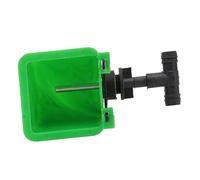 YARNOW 10pieza Bebedero Automático para Conejos y Gallinas Material Resistente Diseño Seguro Unidades