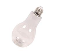 YARNOW 1juego Botella Bombilla Decorativa con Luces LED Micro Paisaje Creativo Luz Clara para Decoración Chic de Hogar y Regalo Original
