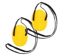 YARNOW 1Par Zancos para Caminar Infantiles De Plástico Juguete para Concentración y Percepción Visual Entrenamiento Interiores y Exteriores