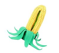 YARNOW 2 Juegos Juguetes alimentación Mascotas Dog Toys Juguetes para Perros para masticadores agresivos Juguete Comida para Perros Juguetes para Perros Cachorros morder oler