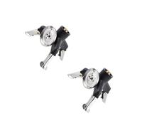 YARNOW 2 Piezas Convertidor De Cabeza De Horno Antorcha De Gas Utensilios De Cocina Exterior Quemador Calentadores Más Cálido Solar Parrilla Wok Linterna Recargable Estufa Eléctrica Metal